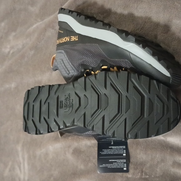 Future light The North face shoes boot - Picture 2 of 5